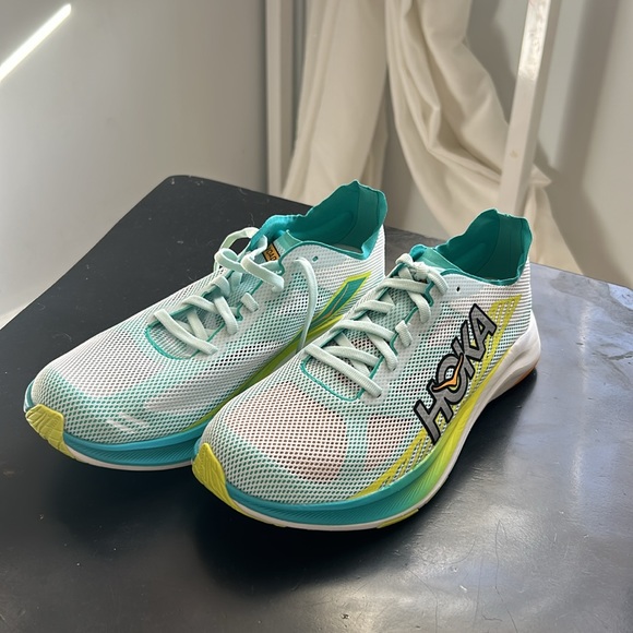 Hoka Shoes - Hoka Celia Road Running Shoes